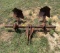 3-point 2 Bottom Plow