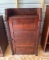 Antique Pantry Cabinet / Canning Goods Cabinet