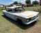 1960s Chevrolet Corvair - Good Project Car - 65K miles on Odometer