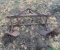 2 Row Metal Buster Plow