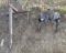 3-point Bale Spear and 5th Wheel Hitch
