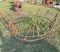 Hay Ring