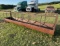 Livestock Feed Trough