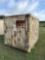 10 ft Container