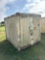 10 ft Container