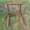 3-point Forks / Bale Mover