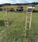 Small Animal Cage for Truck Bed