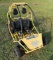 HAVOC M5 Go Kart - Has Compression - Didn't get to start