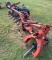 New Holland 616 Disc Mower