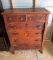 Vintage Dresser Drawer