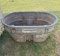 Rubbermaid Water Trough