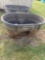 Rubbermaid Water Trough