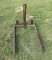 3-point Bale Mover