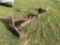 3-point Log Splitter