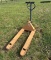 Pallet Jack