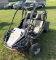 Carbide Go-Kart