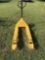 Pallet Jack