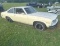 1975 Chevrolet Nova - Has Motor and Transmission