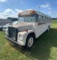 International Load Star 1600 Bus - Converted RV