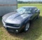2011 Chevrolet Camaro 2DR Coupe