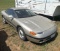 1992 Dodge Stealth 2DR Hatchback Car - 143K miles - Runs and Drives