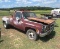 1977 GMC Sierra 1 ton Dooley with Tow Truck Set Up - Camper Special