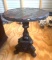 Vintage End Table