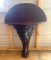 Small Table - Made from a Baby Grand Piano in Poland