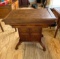 Antique Wash Table