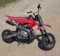 Baja Motorcycle for Kid - Starts and Runs