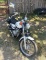 2006 Honda Rebel Motorcycle - 15,450 miles - Starts and Runs