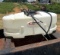 Fimco 25 gallon Sprayer