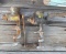 Lot of 2 Universal Meat Grinders