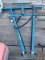Sprayer Boom Arms
