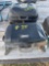Lot of 2 Tailgating / Camping Grills