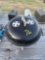 Small Charcoal Grill
