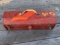 Small Toolbox with Tools