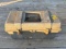 Toolbox with Rigid Pipe Cutters, Small Threaders, etc.