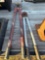 Lot of 2 Bolt Cutters