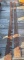 Lot of 2 Cross Cut Saw Blades