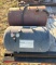 Lot of 2 Portable Air Tanks