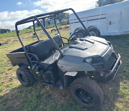 2014 Polaris Ranger - 2476 hours - Runs and Drives