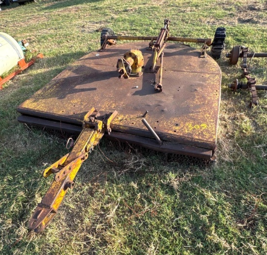 Servis 6 foot Shredder