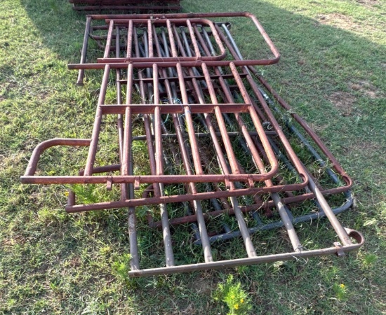 Lot of Misc. Panels