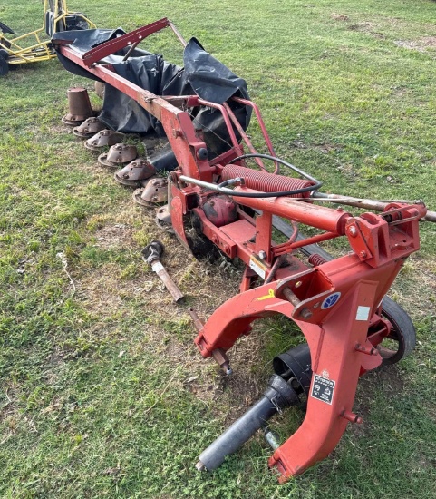 New Holland 616 Disc Mower