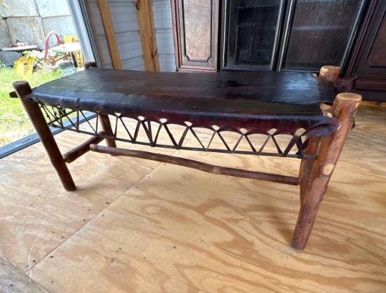 Log Bench