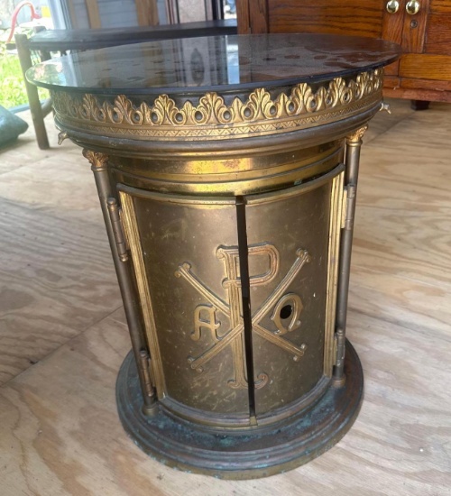 Vintage Side Table