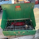 Coleman 2 Burner Camp Stove