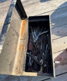 Kobalt Toolbox with Tools