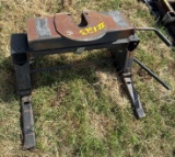5th Wheel Hitch - 16K